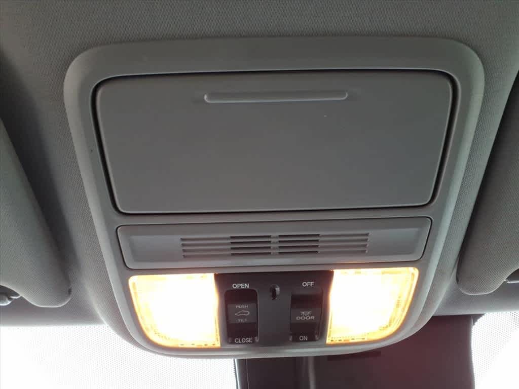 Thumbnail: 2021 Honda Pilot - 23