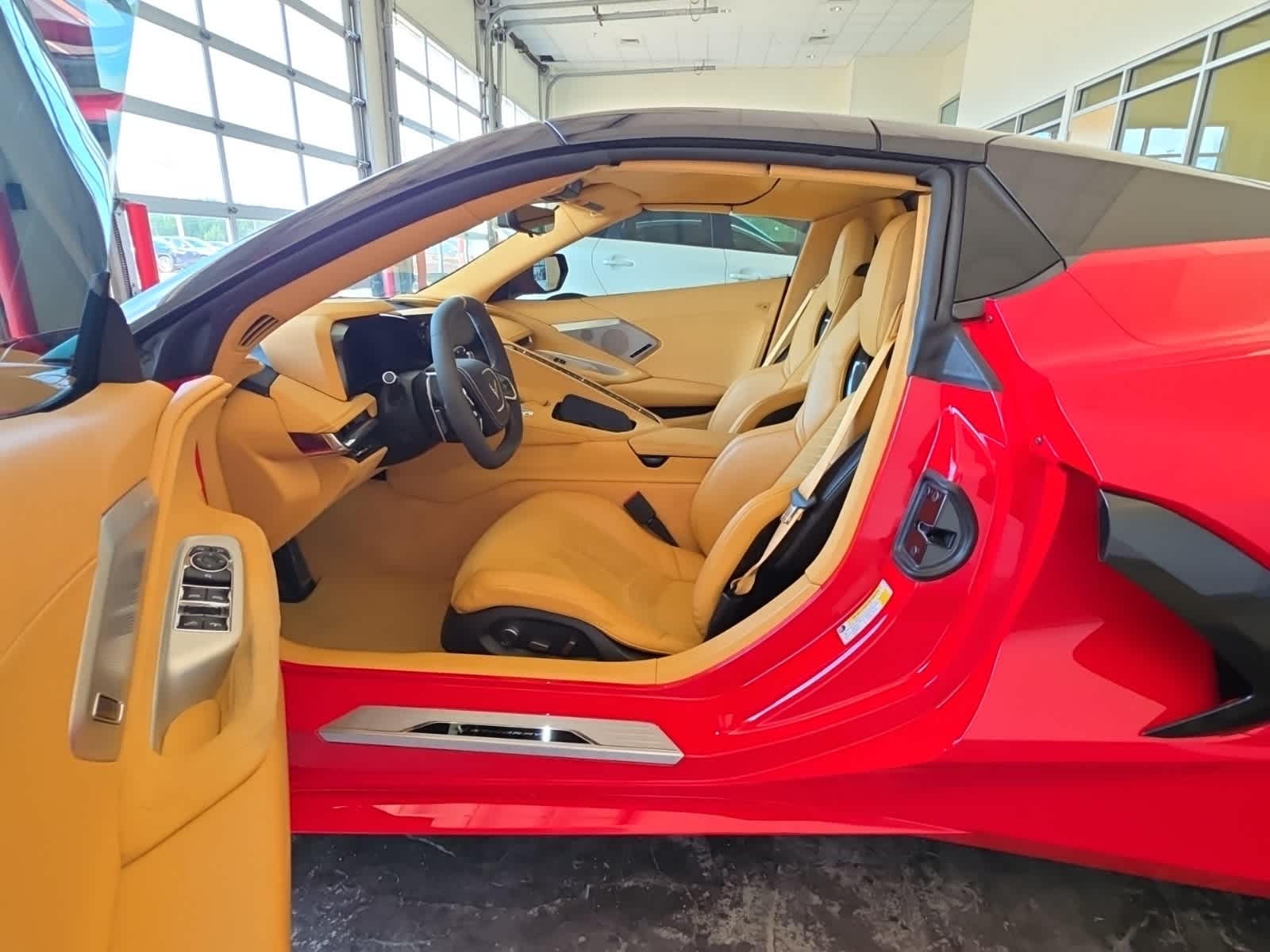 Thumbnail: 2020 Chevrolet Corvette - 7