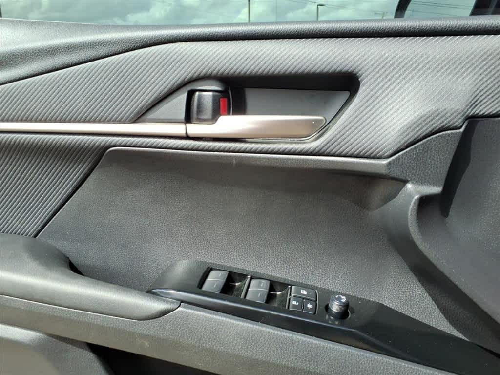 Thumbnail: 2026 Toyota Camry - 12