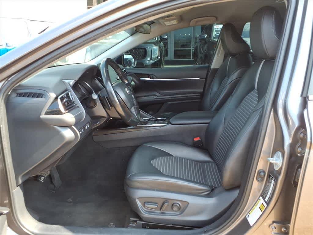 Thumbnail: 2023 Toyota Camry - 24