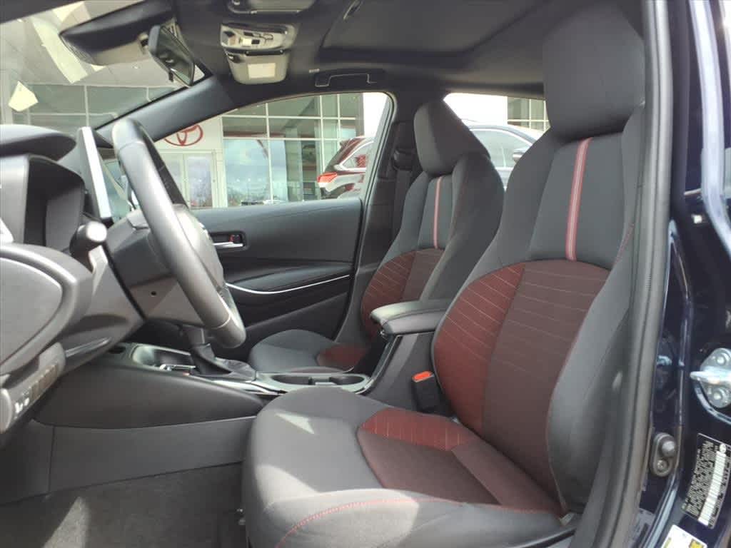 Thumbnail: 2025 Toyota Corolla - 25