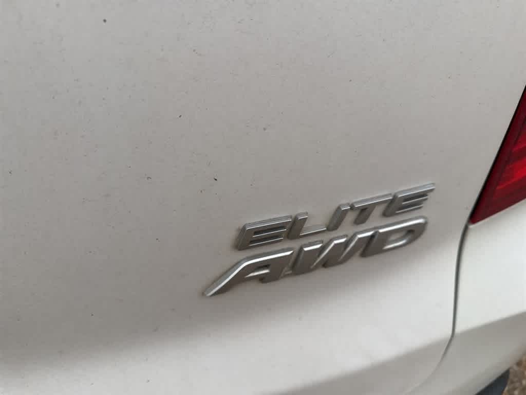 Thumbnail: 2023 Honda Passport - 8