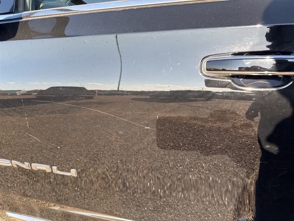 Thumbnail: 2022 GMC Yukon - 15