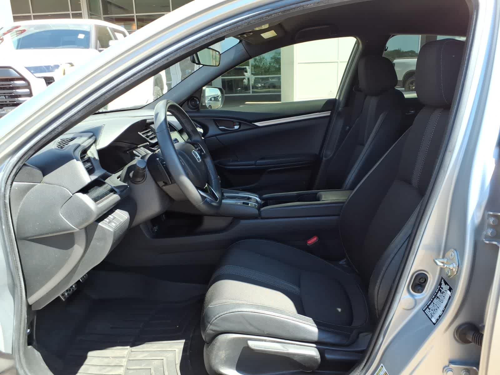 Thumbnail: 2020 Honda Civic - 24