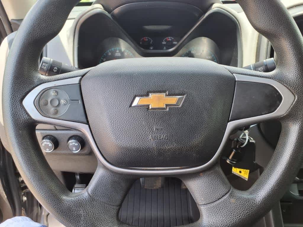 Thumbnail: 2019 Chevrolet Colorado - 15