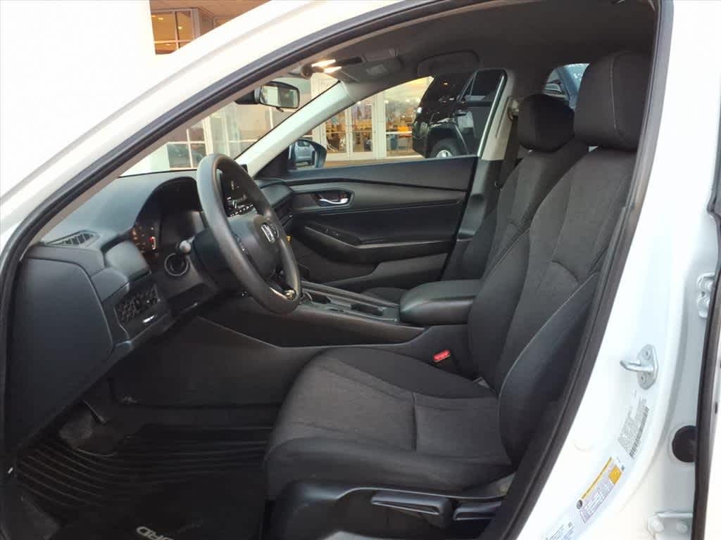 Thumbnail: 2023 Honda Accord - 23