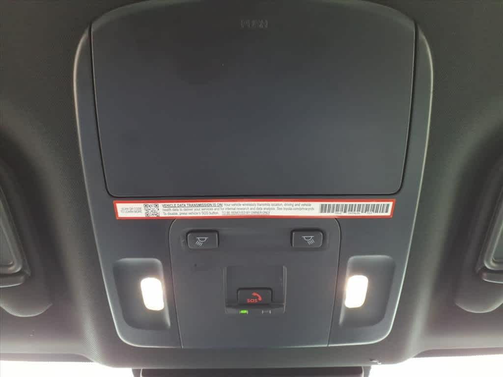 Thumbnail: 2025 Toyota Camry - 23