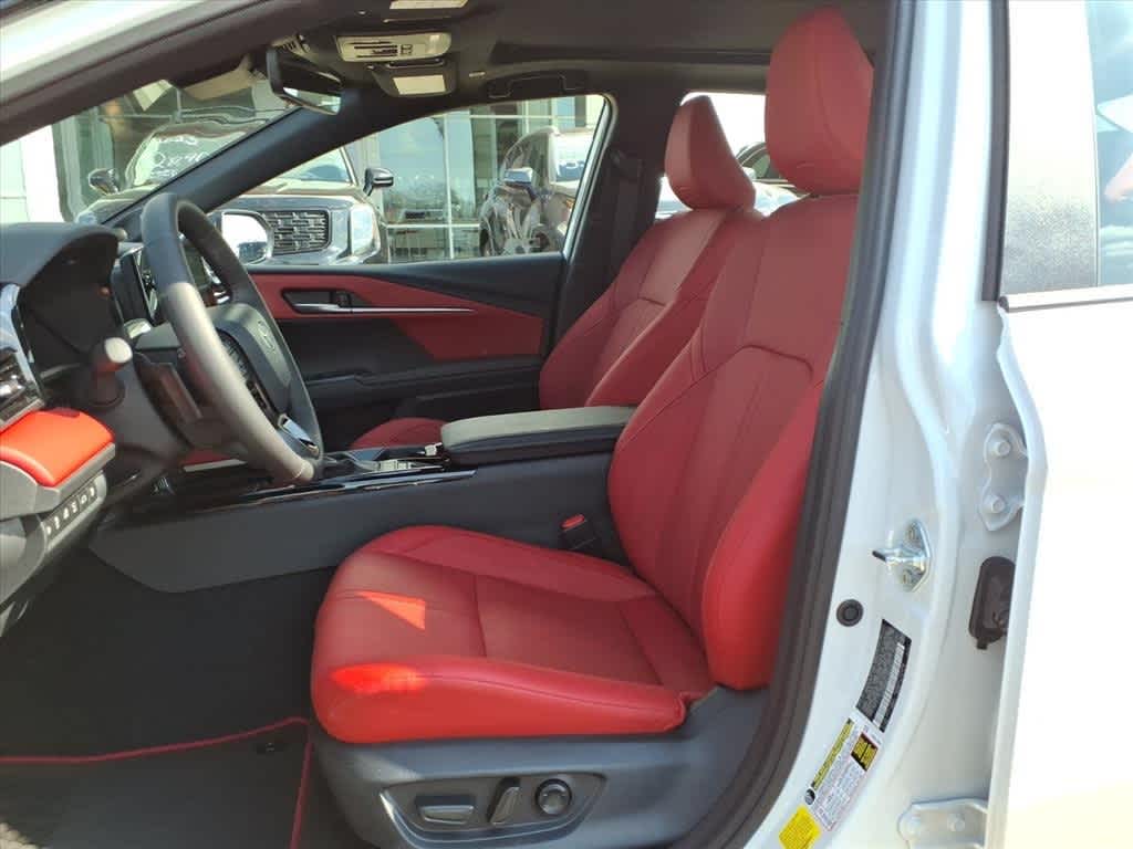 Thumbnail: 2026 Toyota Camry - 25