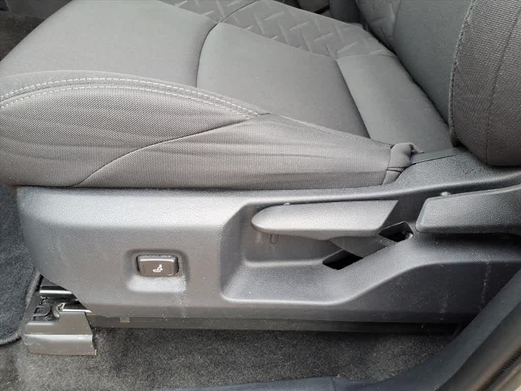 Thumbnail: 2024 Toyota Tacoma - 11