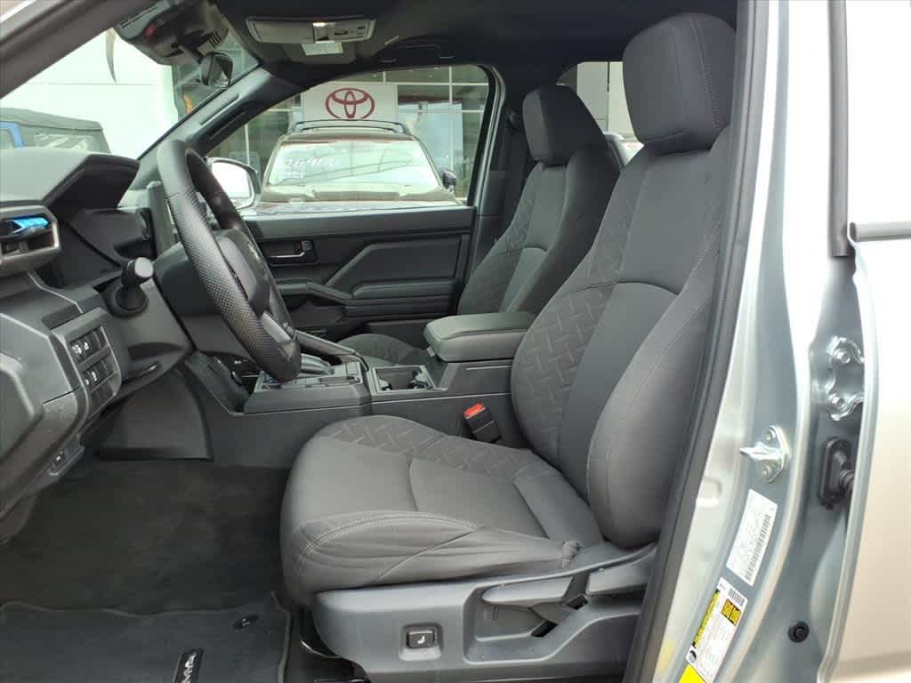 Thumbnail: 2024 Toyota Tacoma - 25