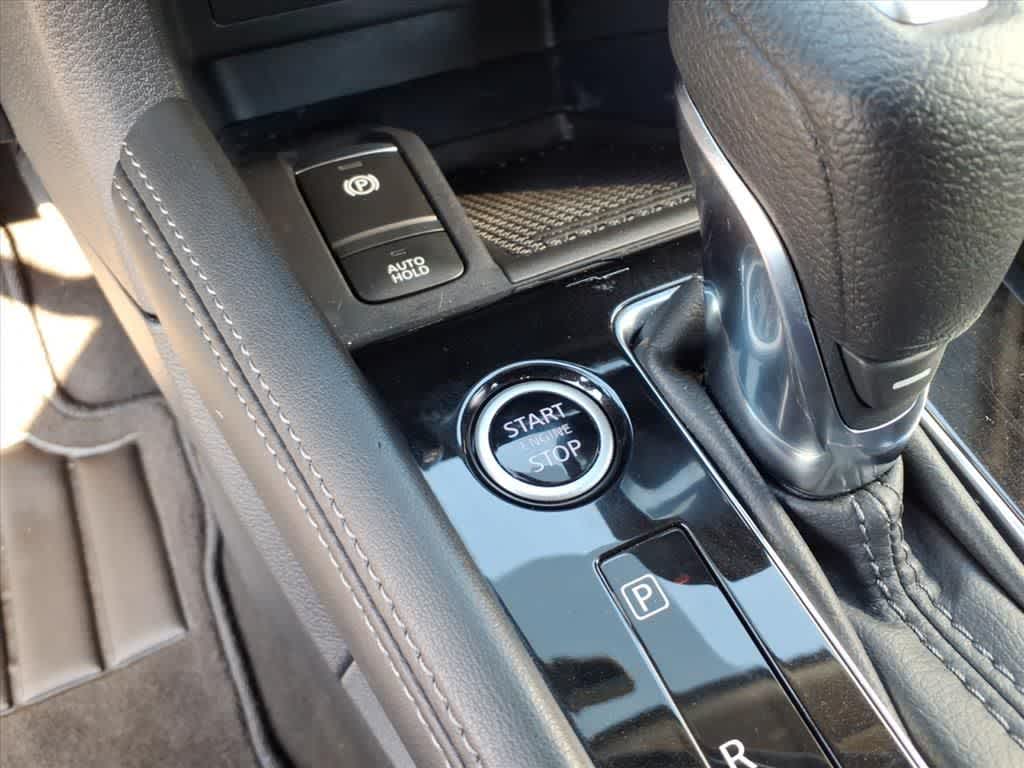 Thumbnail: 2024 Nissan Kicks - 17