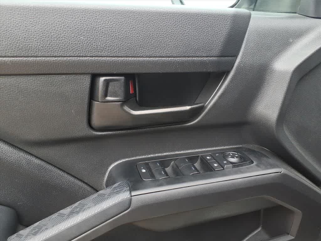 Thumbnail: 2025 Toyota Tacoma - 12