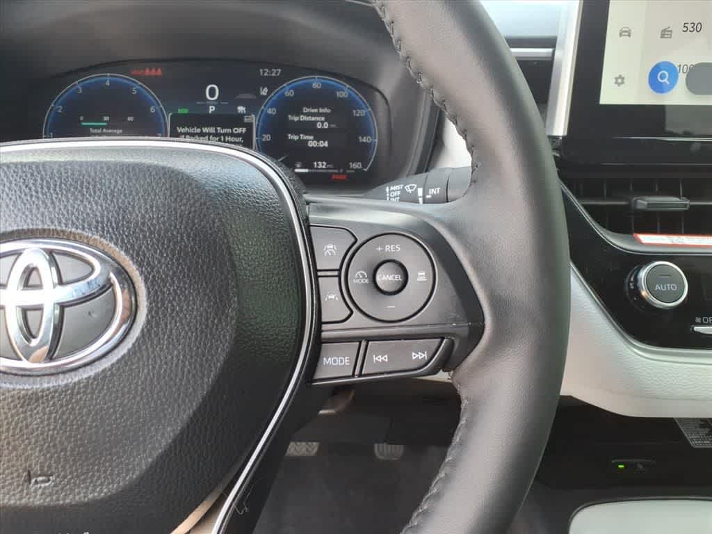 Thumbnail: 2026 Toyota Corolla - 15