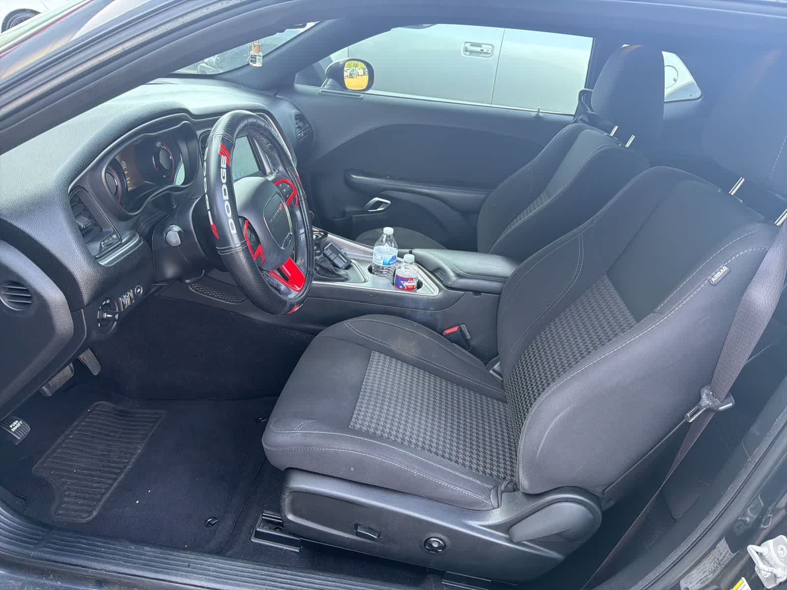 Thumbnail: 2019 Dodge Challenger - 5