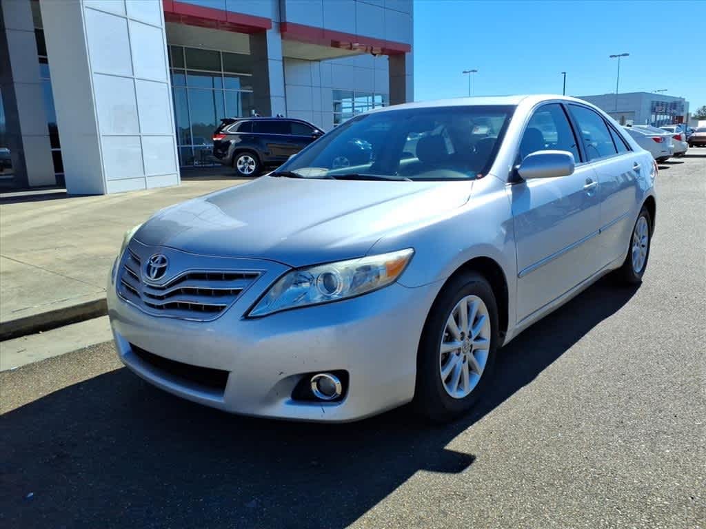 2011 Toyota Camry XLE -
                  Jackson, MS