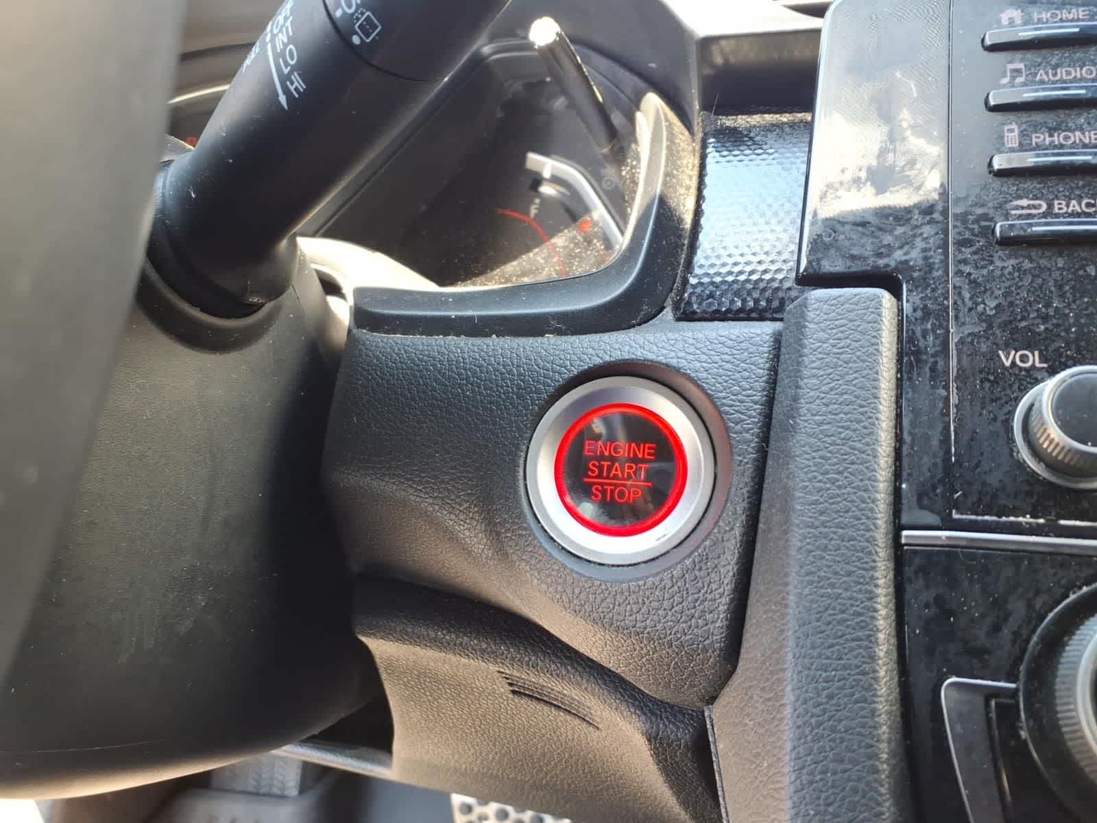 Thumbnail: 2020 Honda Civic - 16