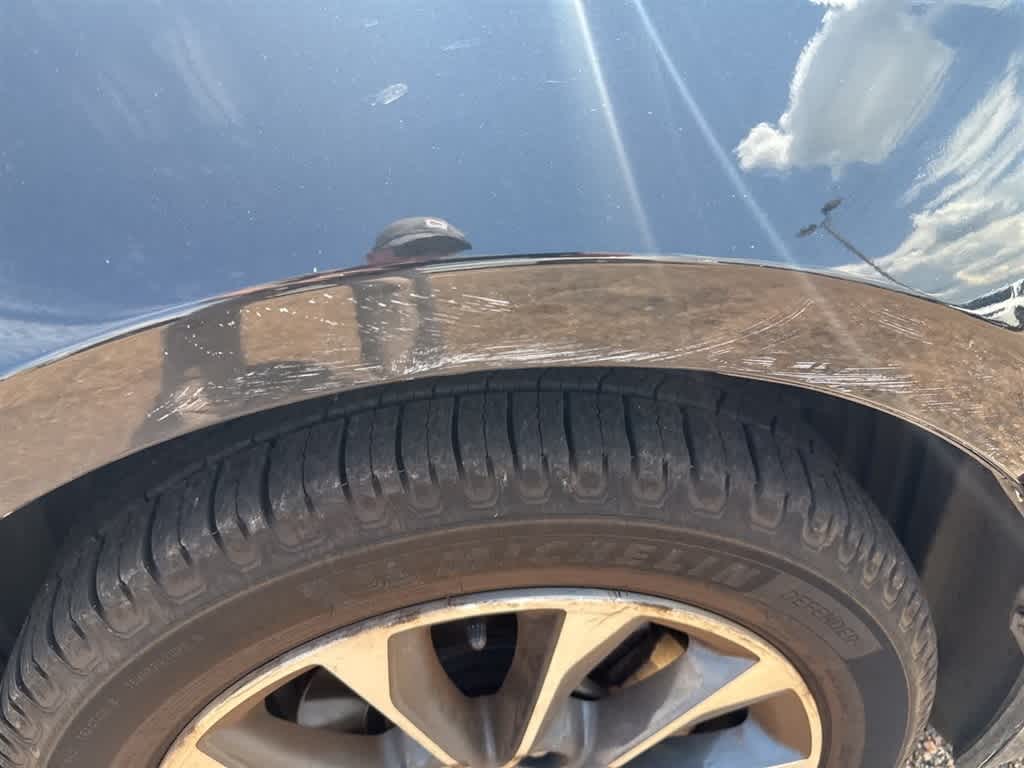 Thumbnail: 2016 Toyota Avalon - 8