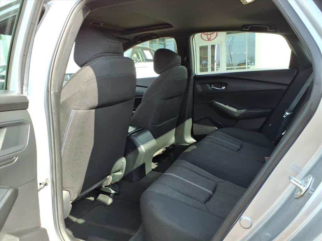 Thumbnail: 2023 Honda Accord - 29