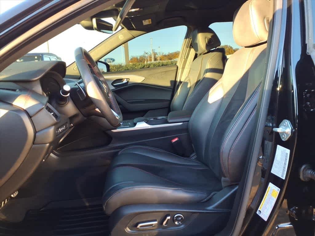 Thumbnail: 2023 Acura TLX - 25