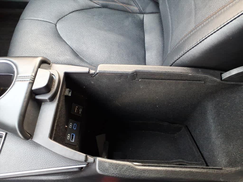 Thumbnail: 2022 Toyota Avalon - 22