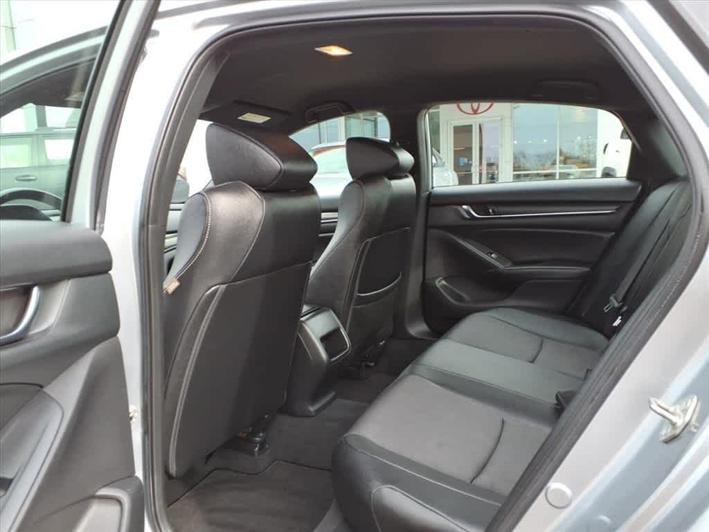 Thumbnail: 2019 Honda Accord - 29