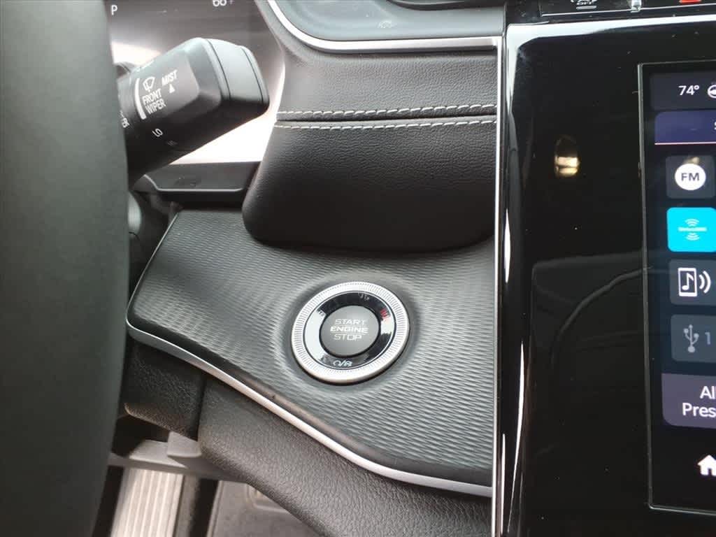 Thumbnail: 2023 Jeep Grand Cherokee - 18