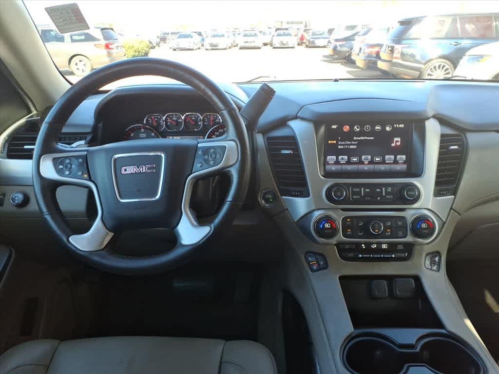 Thumbnail: 2016 GMC Yukon - 11