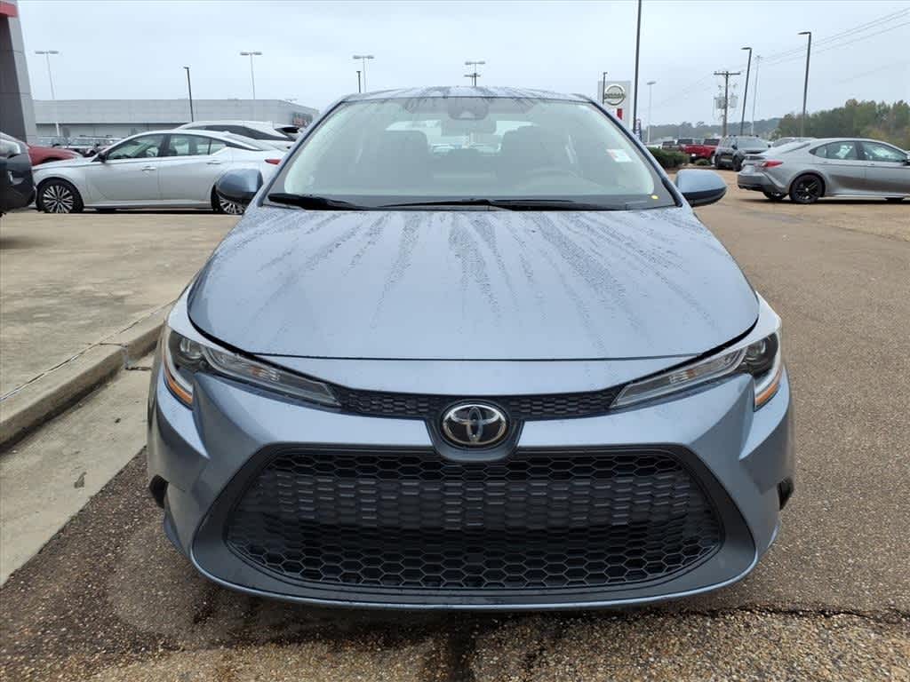 Thumbnail: 2022 Toyota Corolla - 2