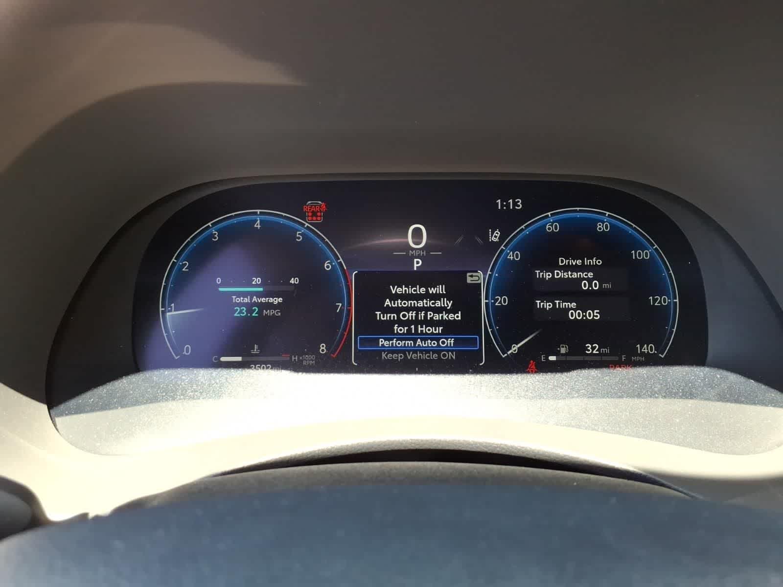 Thumbnail: 2026 Toyota Highlander - 17