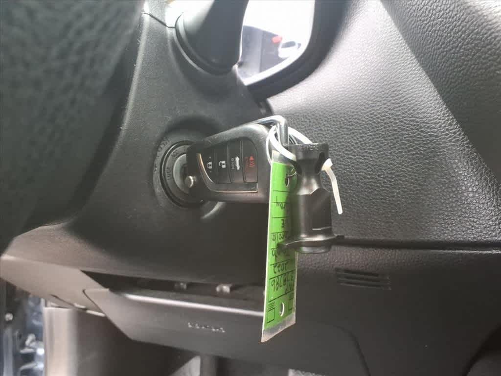 Thumbnail: 2022 Toyota Corolla - 17