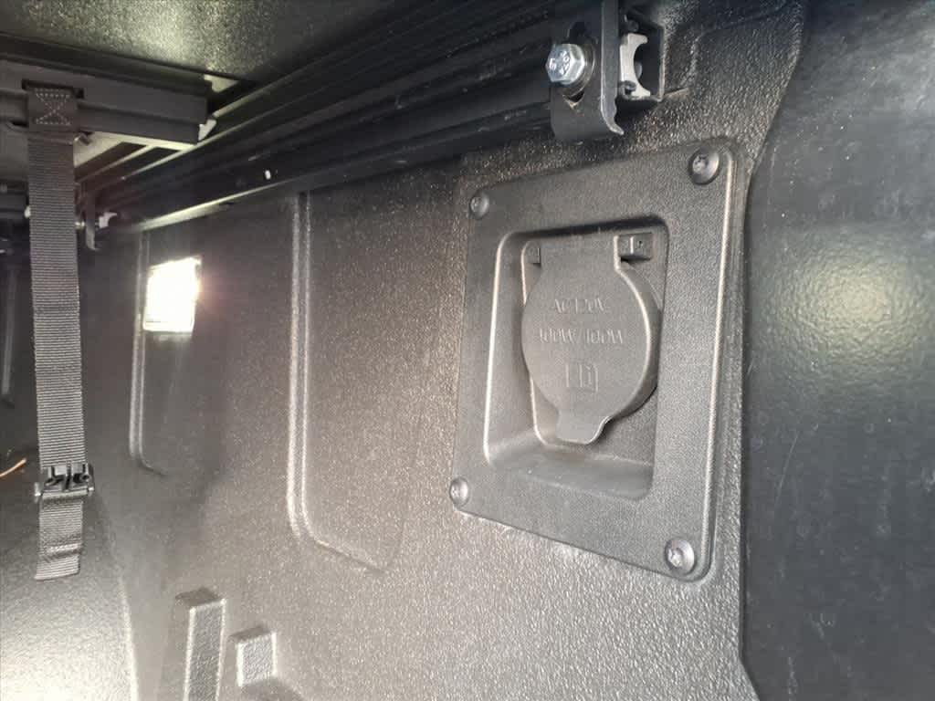 Thumbnail: 2024 Toyota Tundra - 8