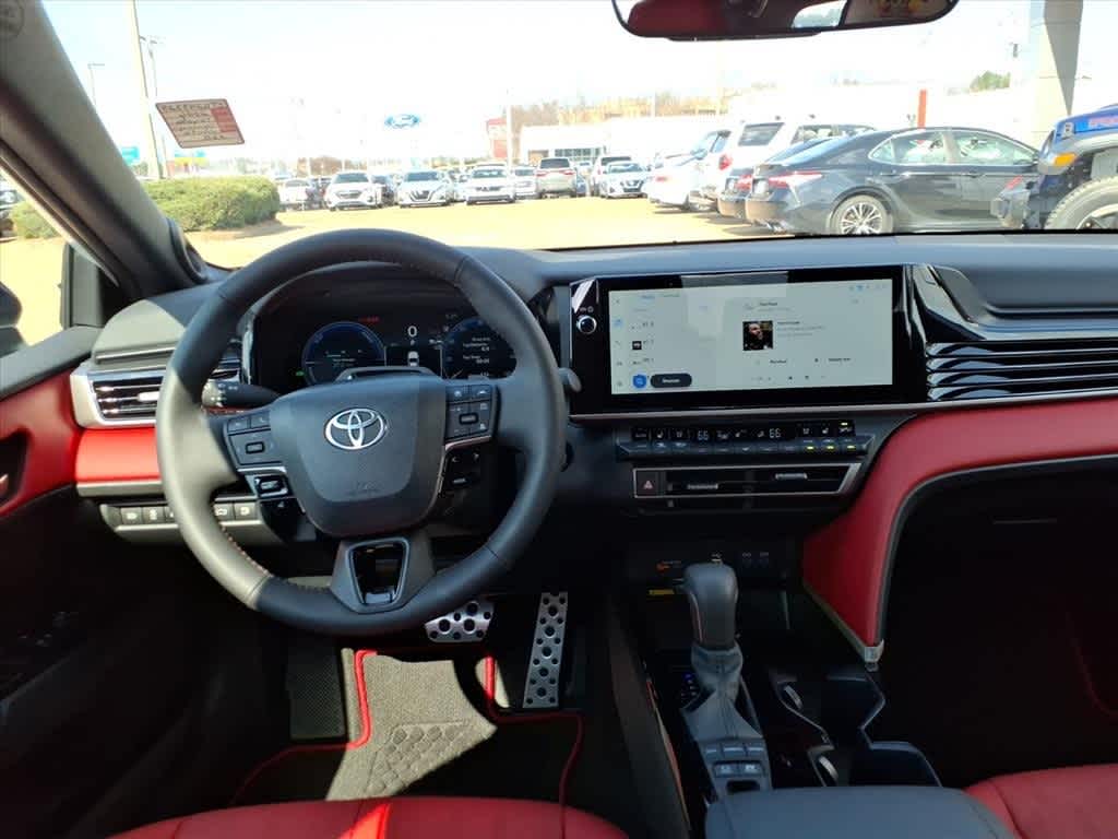 Thumbnail: 2026 Toyota Camry - 9