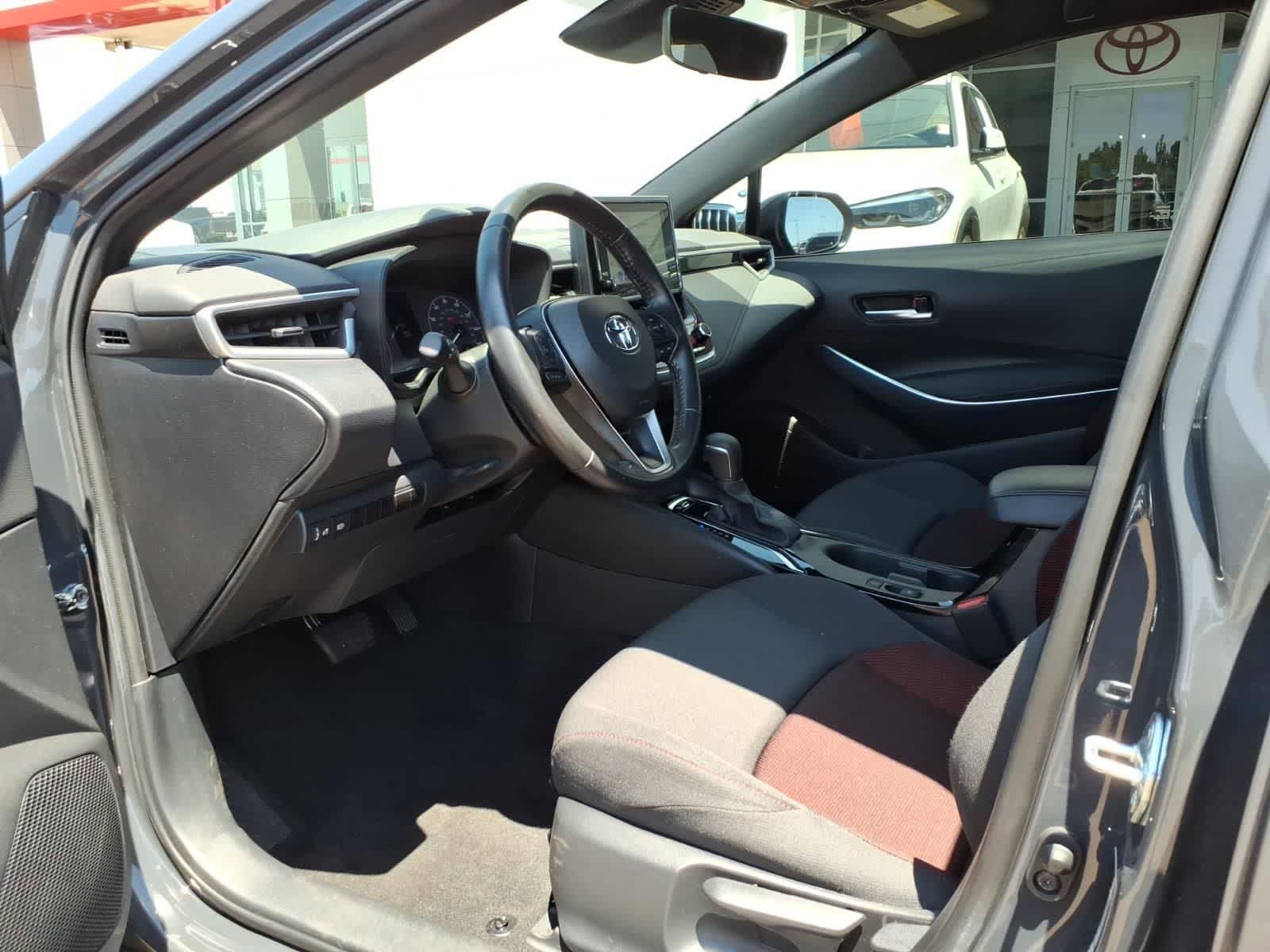 Thumbnail: 2024 Toyota Corolla - 30