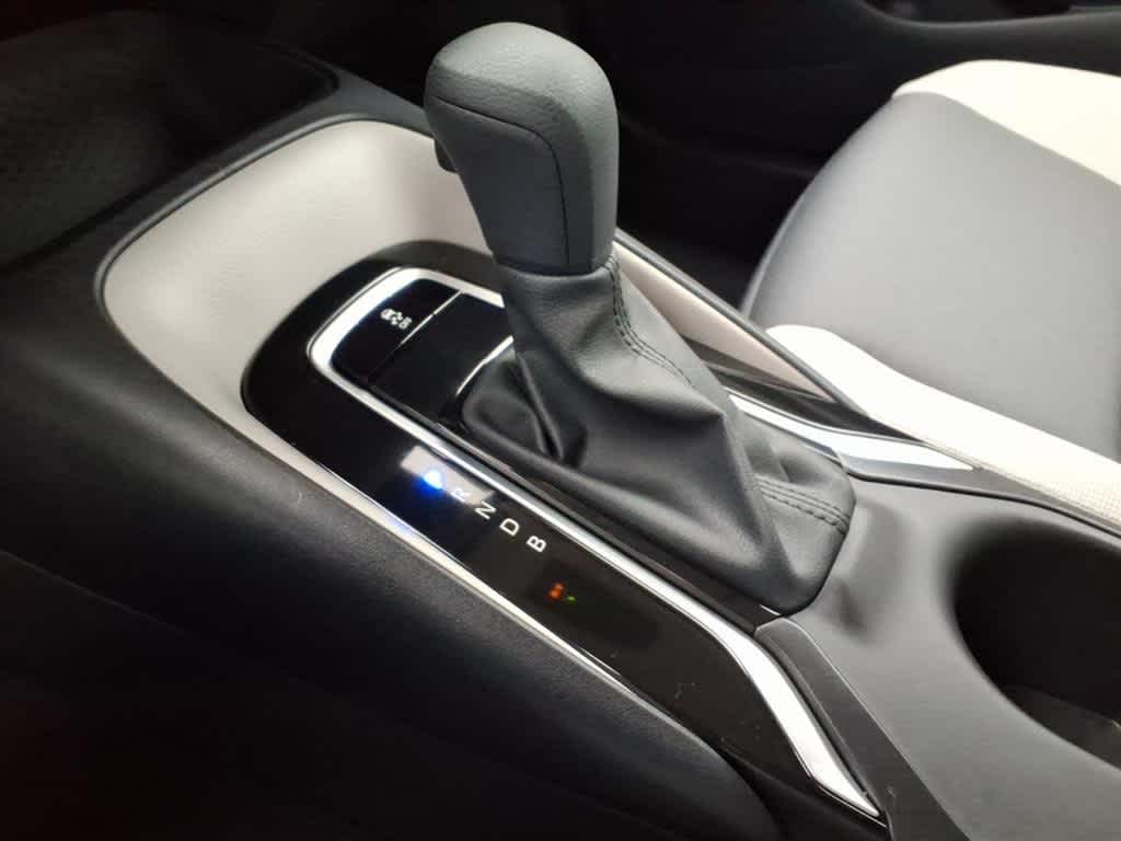 Thumbnail: 2025 Toyota Corolla - 21