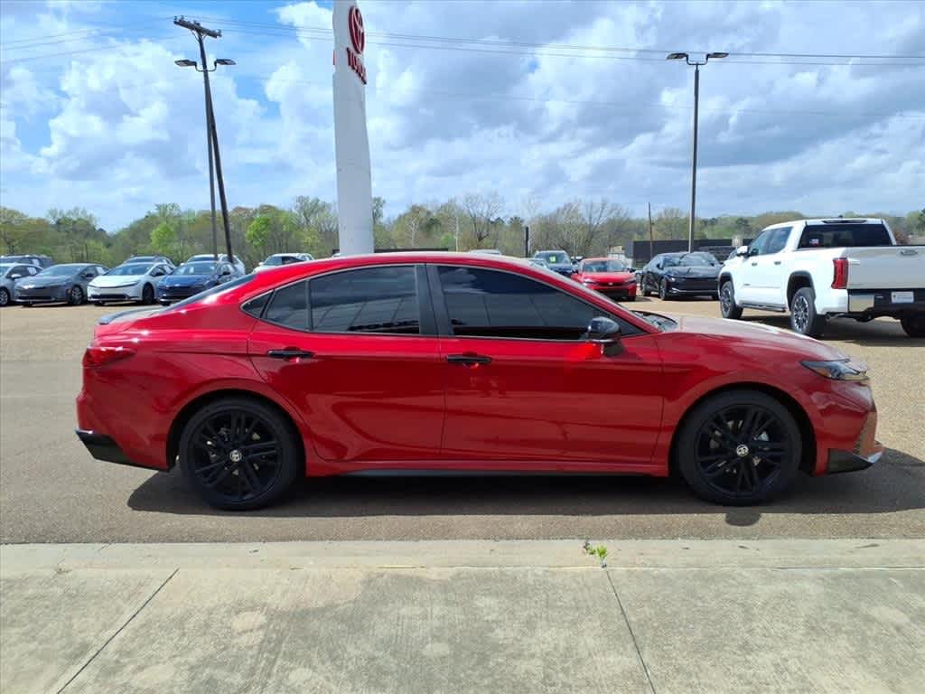 Thumbnail: 2026 Toyota Camry - 4