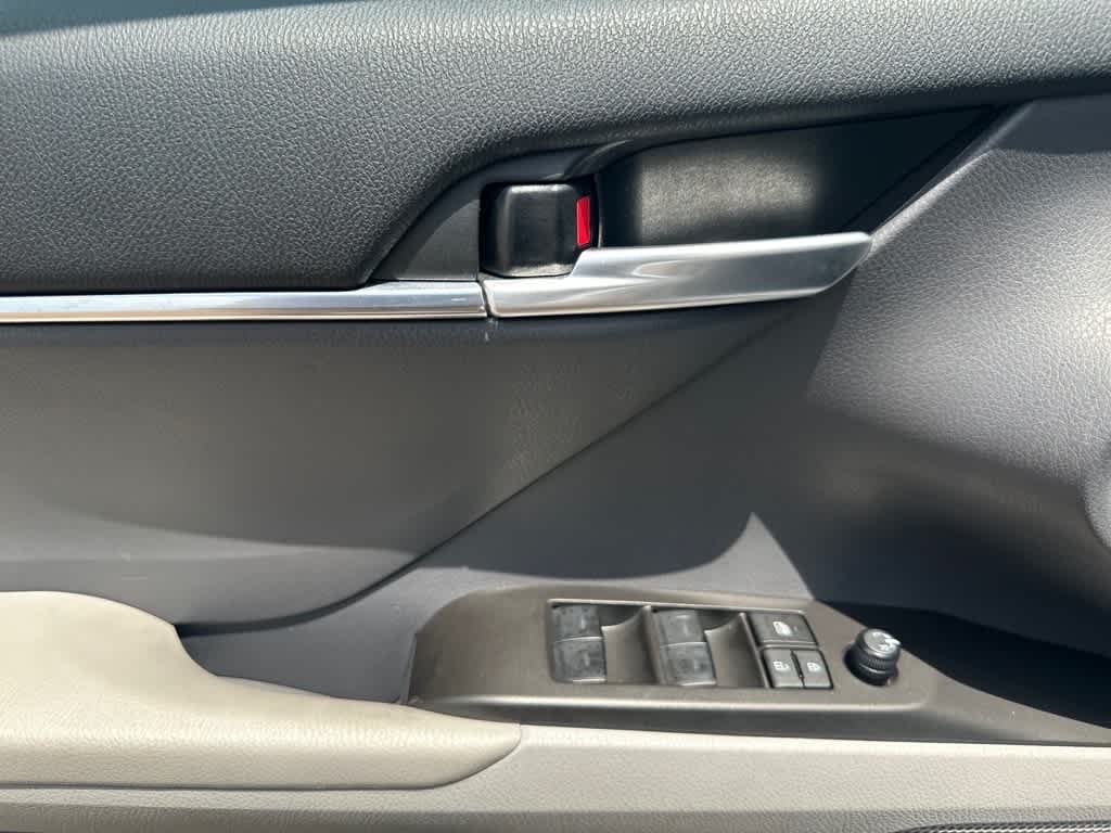 Thumbnail: 2024 Toyota Camry - 12