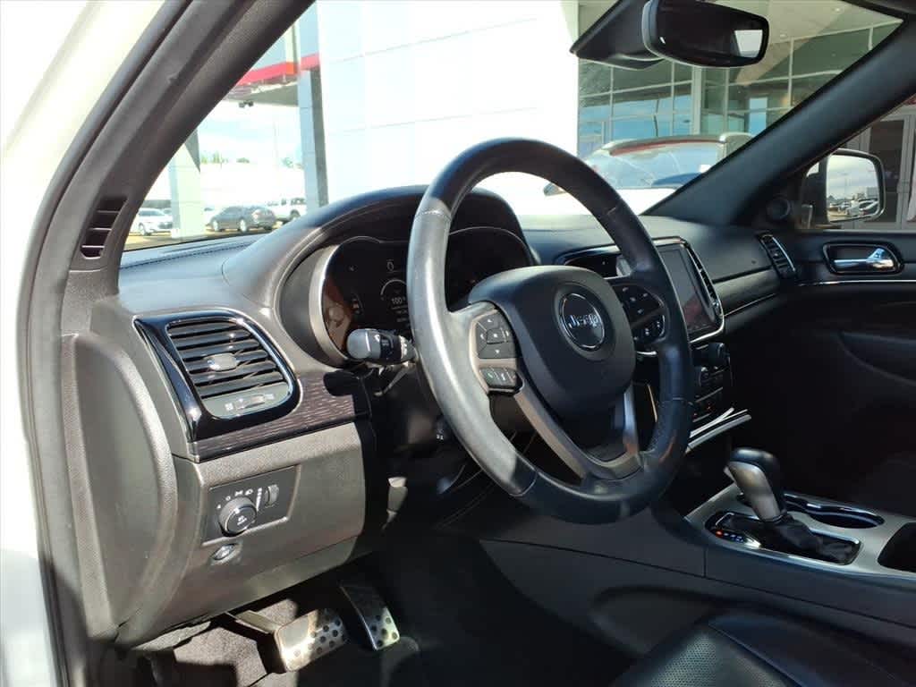 Thumbnail: 2019 Jeep Grand Cherokee - 11