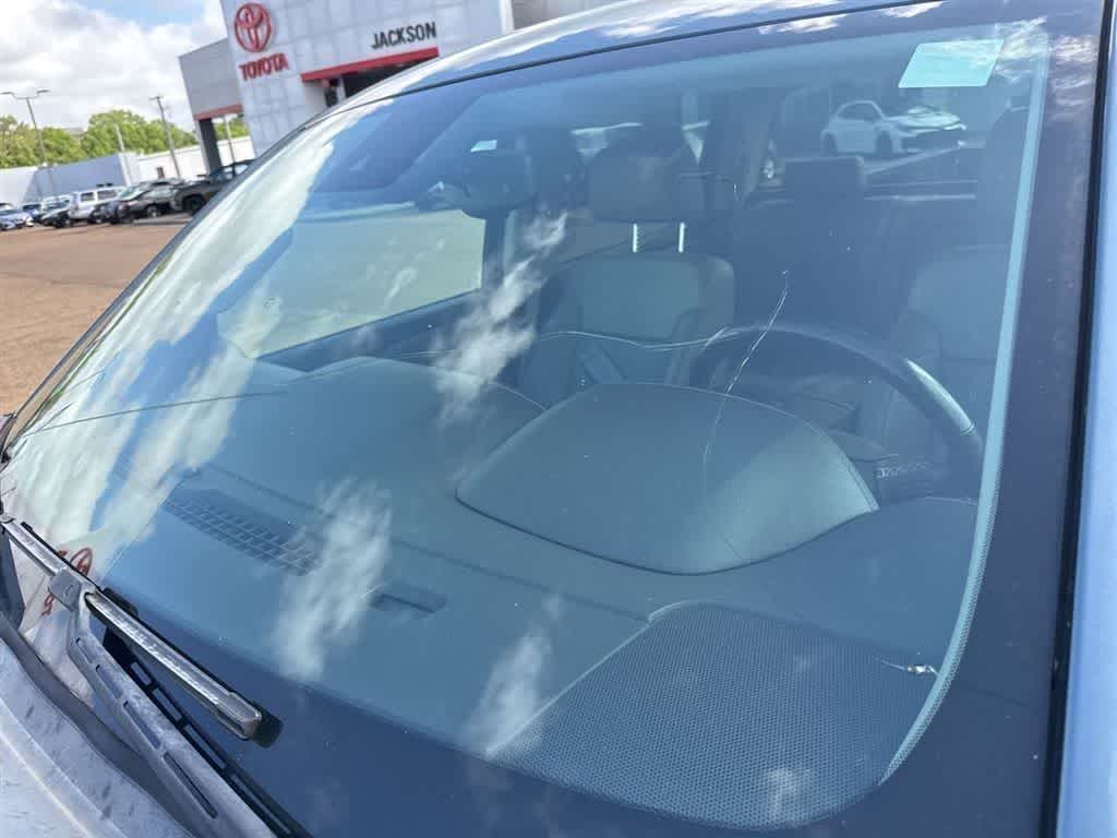 Thumbnail: 2014 GMC Sierra 1500 - 11