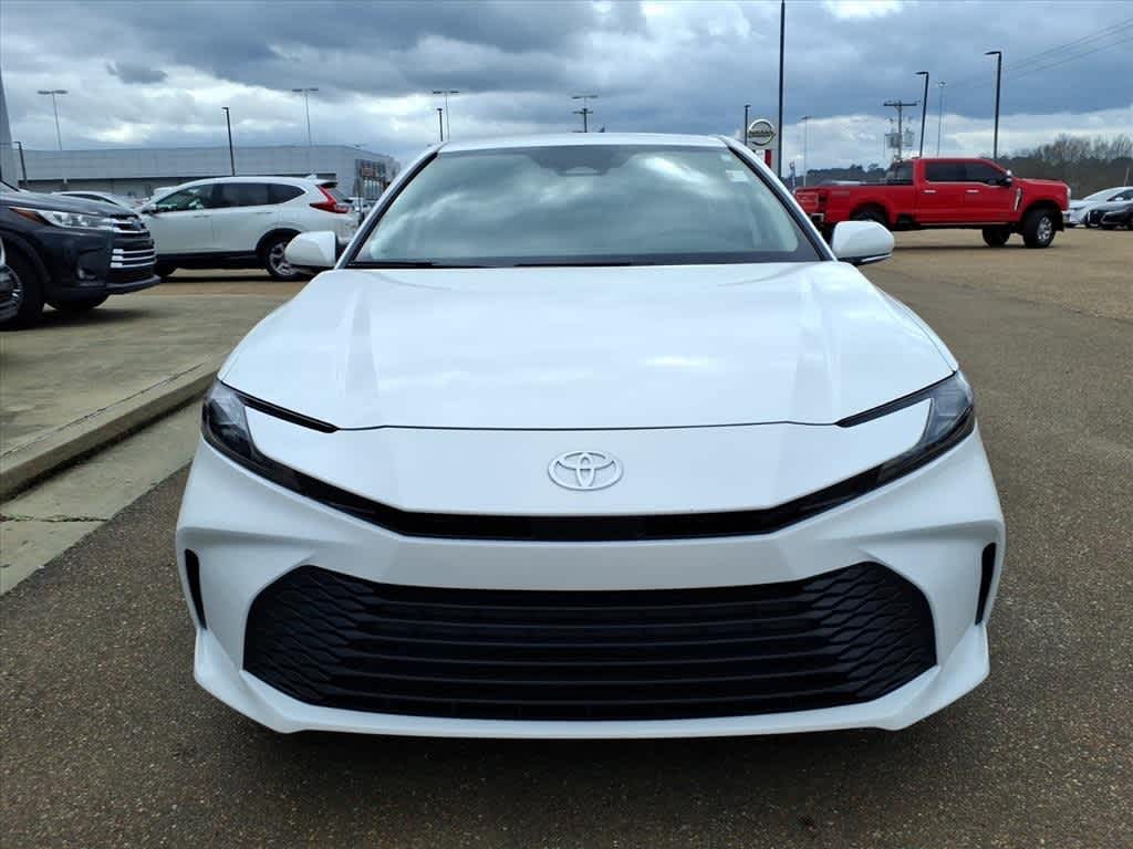 Thumbnail: 2025 Toyota Camry - 2