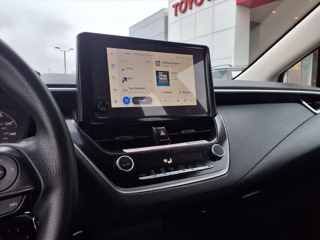 Thumbnail: 2024 Toyota Corolla - 24