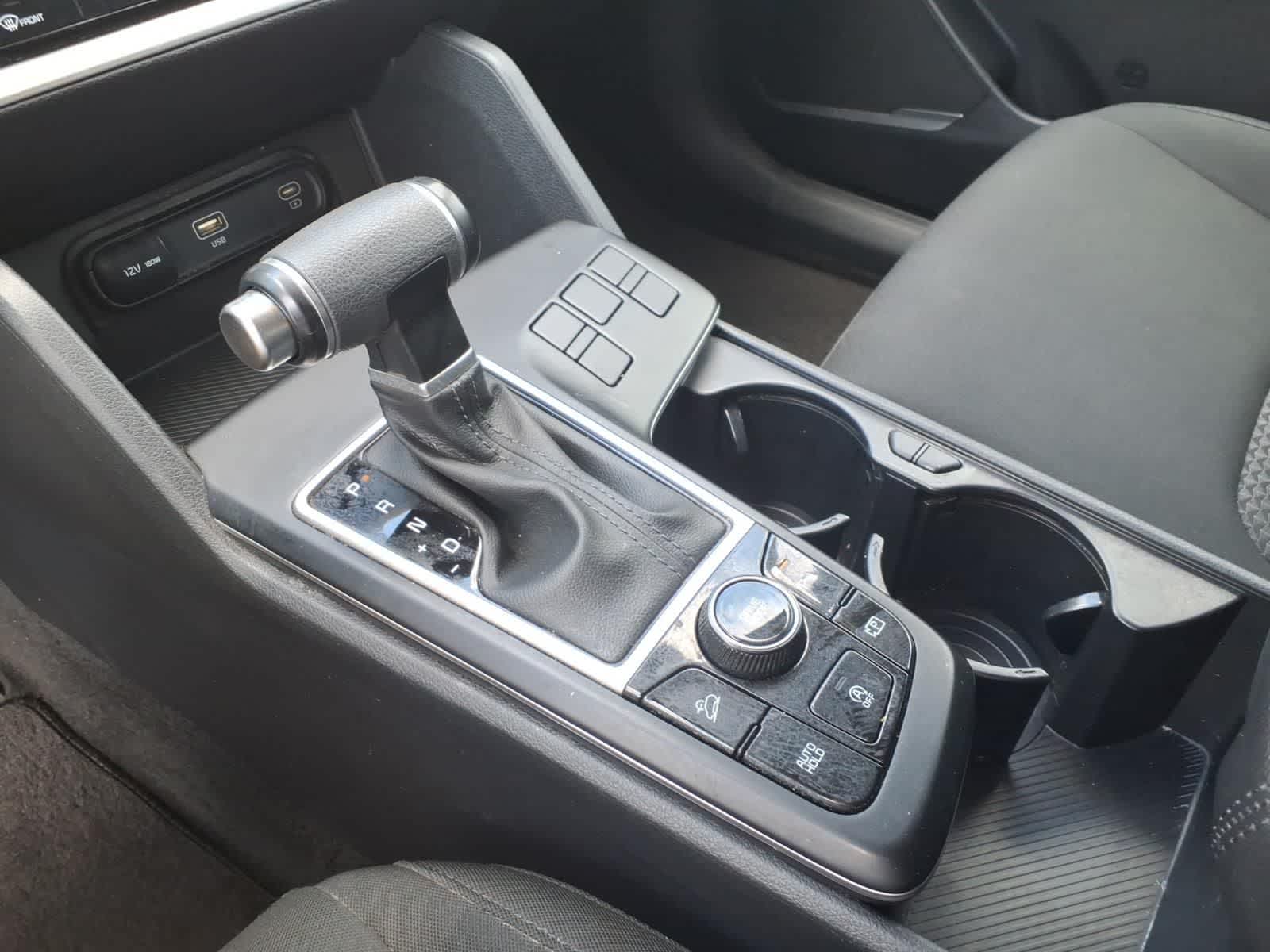 Thumbnail: 2024 Kia Sportage - 22