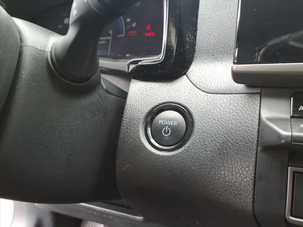 Thumbnail: 2025 Toyota Camry - 17