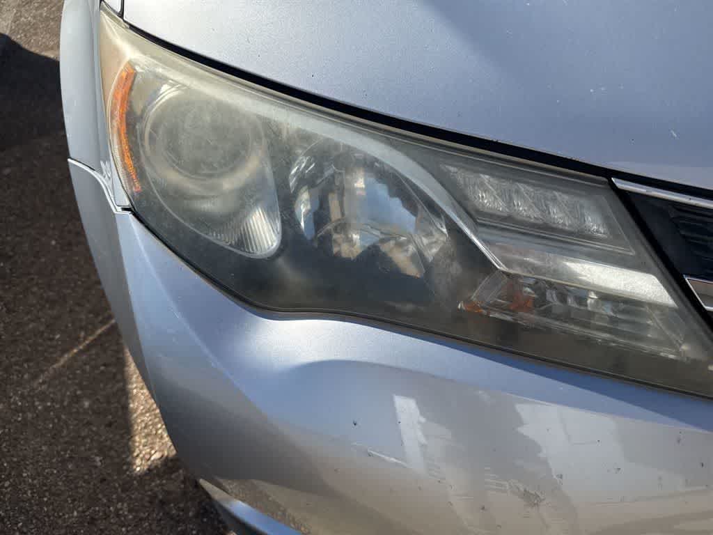 Thumbnail: 2015 Toyota RAV4 - 6