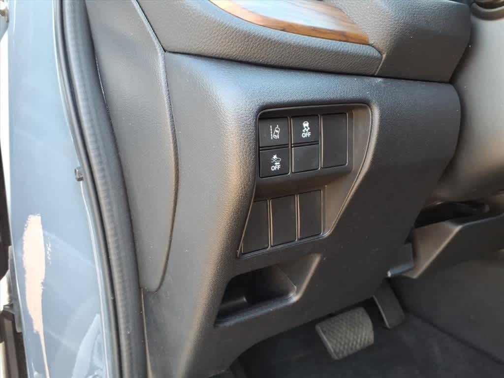 Thumbnail: 2022 Honda CR-V - 14