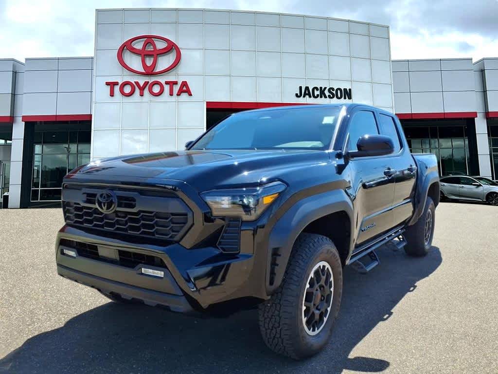 Thumbnail: 2025 Toyota Tacoma - 1