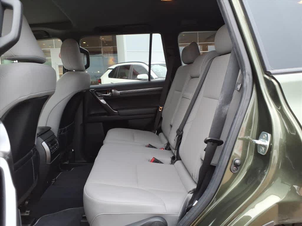 Thumbnail: 2023 Lexus GX - 29