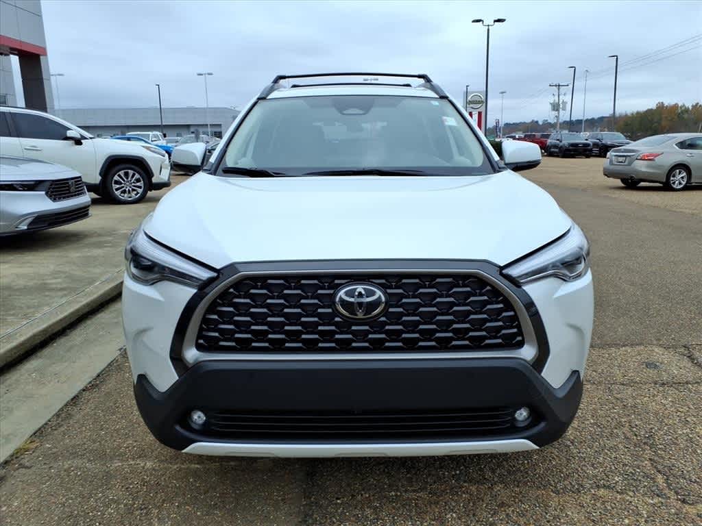 Thumbnail: 2024 Toyota Corolla Cross - 2