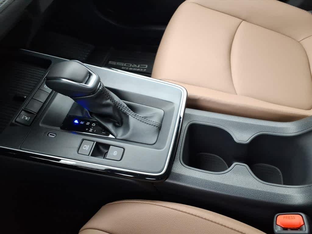 Thumbnail: 2026 Toyota Corolla Cross - 22