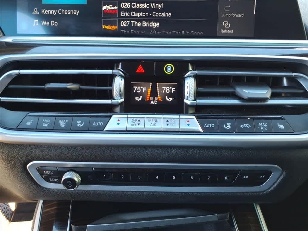 Thumbnail: 2021 BMW X5 - 20