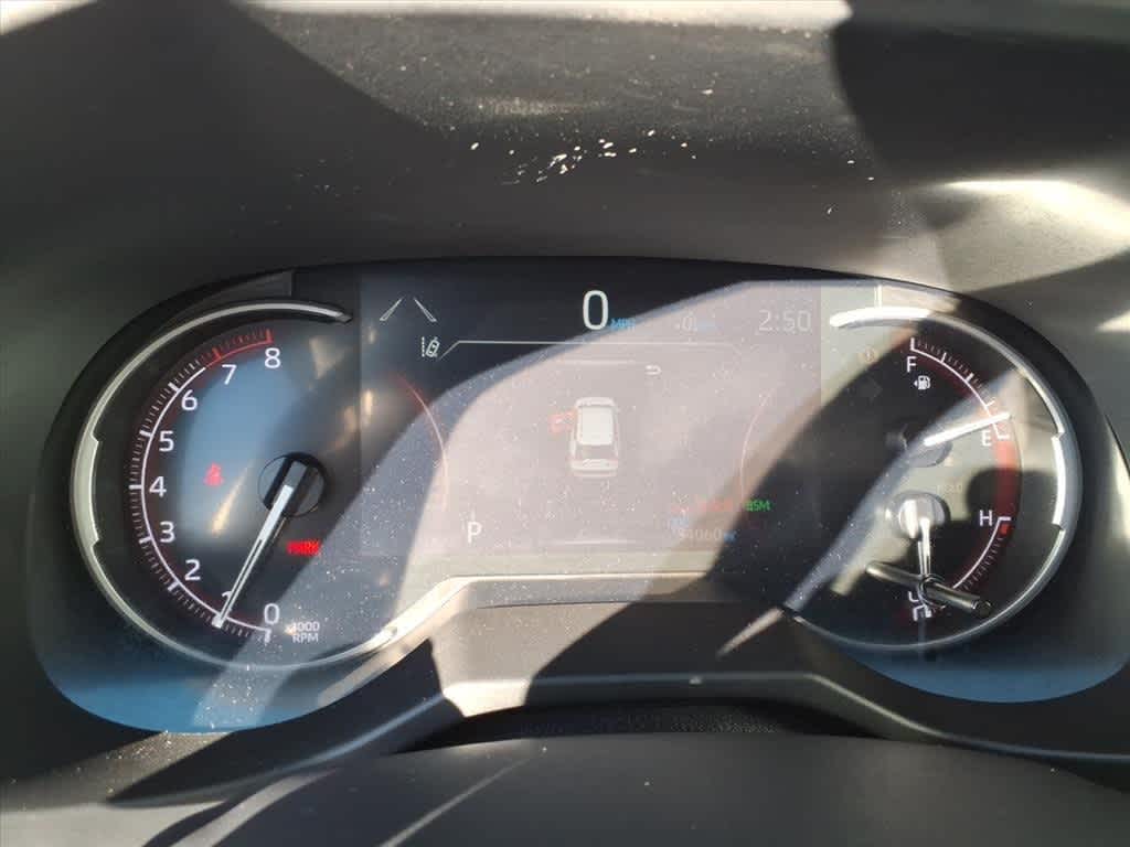 Thumbnail: 2024 Toyota RAV4 - 16